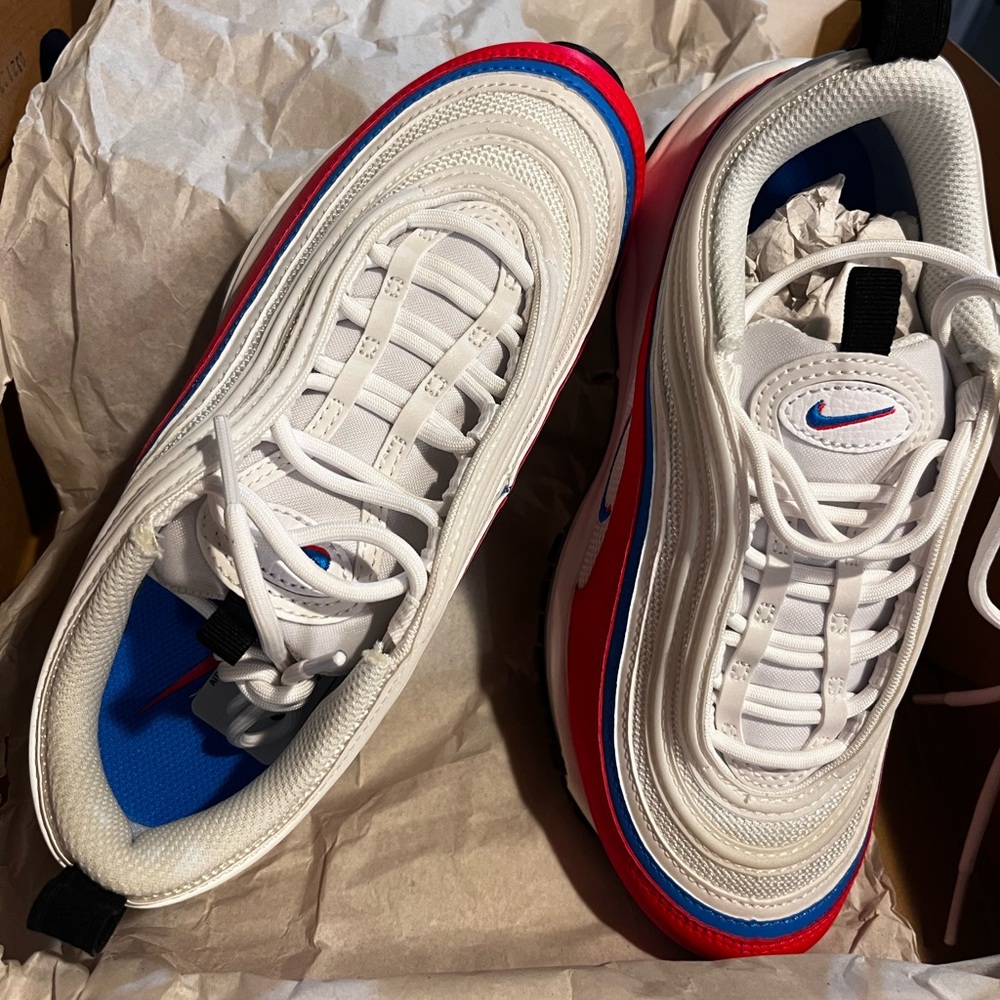 Nike Air Max 97 - Picture 3 of 6